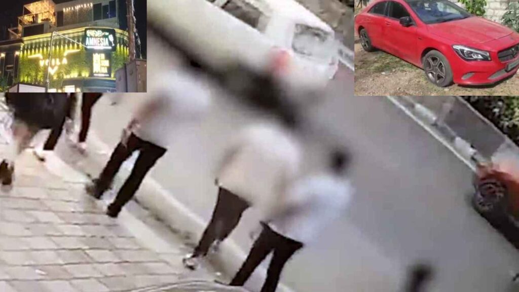 జూబ్లిహిల్స్‌ గ్యాంగ్‌రేప్‌కు పాల్పడ్డ వాళ్లంతా మేజర్లే