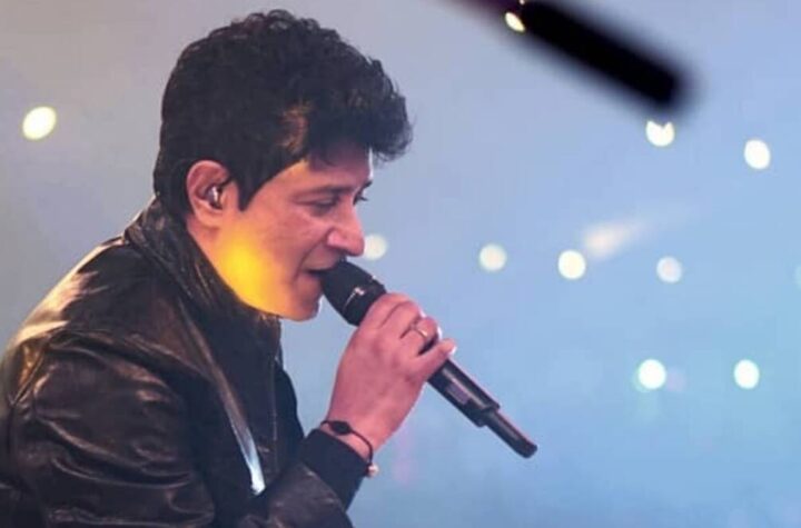 ప్రముఖ సింగర్‌ కేకే హఠాన్మరణం