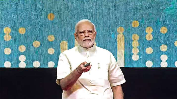 8 ఏళ్ళల్లో 8 రేట్లు వృద్ధి చెందిన జీవ ఆర్ధిక వ్యవస్థ 8 ఏళ్ళల్లో 8 రేట్లు వృద్ధి చెందిన జీవ ఆర్ధిక వ్యవస్థ