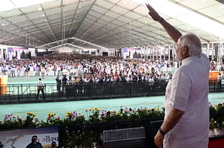 గిరిజన ప్రాంతాల అభివృద్ధికి ప్రాధాన్యత ఇవ్వని గత పాలకులు