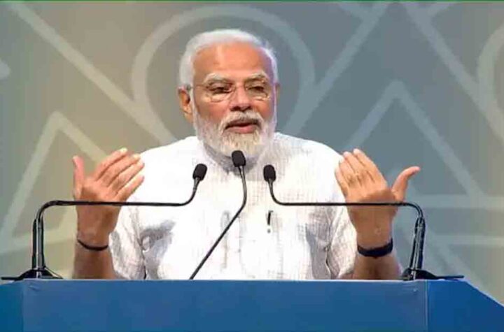 పెట్రోలులో 10 శాతం ఇథ‌నాల్‌ను మిళితం లక్ష్యం సాధించాం