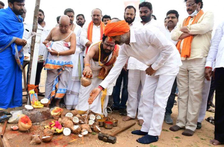 బీజేపీని కట్టడి చేసేందుకు సీఎంఓలో ప్రత్యేక విభాగం