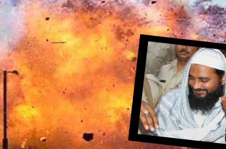 వార‌ణాసి పేలుళ్లలో కీల‌క దోషి వ‌లీవుల్లాకు మ‌ర‌ణ‌శిక్ష