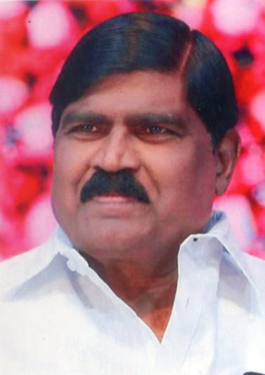 మాజీ మంత్రి జెఆర్‌ పుష్పరాజ్‌ కన్నుమూత