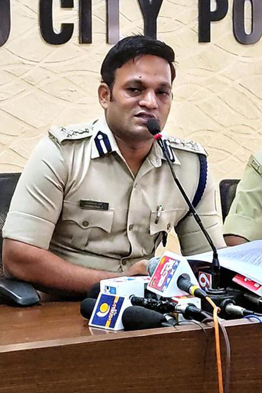 మంగళూరులో 518 మంది `అక్రమ’ విదేశీయుల  గుర్తింపు