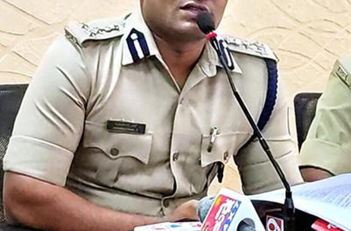 మంగళూరులో 518 మంది `అక్రమ’ విదేశీయుల  గుర్తింపు