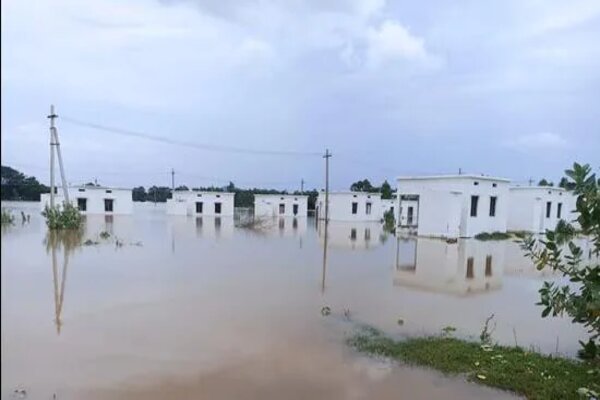 పోలవరం నిర్వాసితులకు కొత్త ఆర్ ఆర్ ప్లాన్ ప్రకటించాలి పోలవరం నిర్వాసితులకు కొత్త ఆర్ ఆర్ ప్లాన్ ప్రకటించాలి