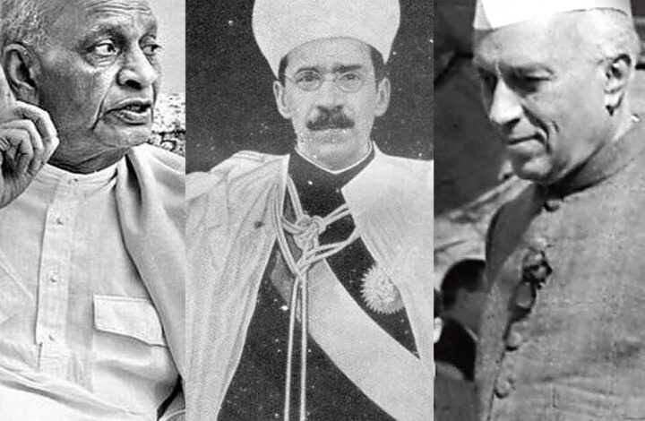 జరిగింది విమోచనమే; విలీనం పైపూత మాత్రమే