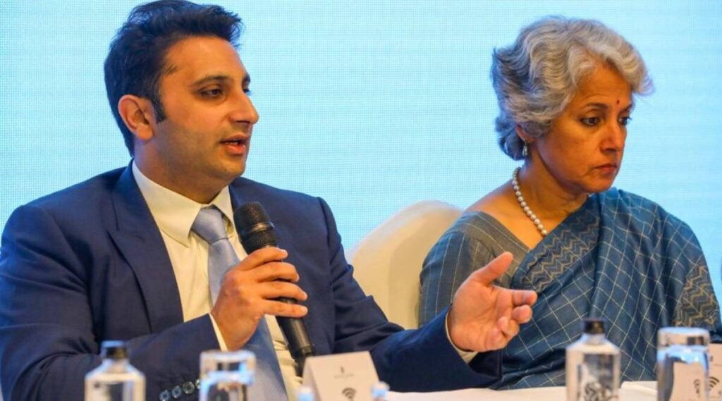 వచ్చే ఏడాది మొదట్లో సెర్వైకల్‌ క్యాన్సర్‌ నిరోధక టీకా