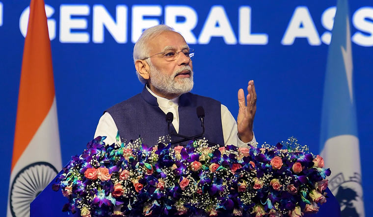 అవినీతి పరులకు, ఉగ్రవాదులకు స్వర్గధామాలంటూ ఉండవు