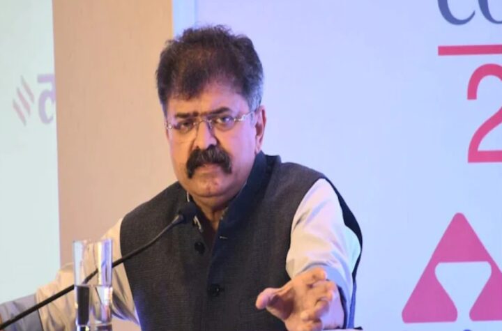 లైంగిక వేధింపుల కేసుతో ఎన్‌సీపీ ఎమ్యెల్యే రాజీనామా