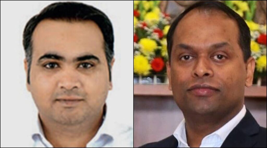 ఢిల్లీ లిక్కర్ స్కాంలో మరో ఇద్దరికి ఈడీ నోటీసులు