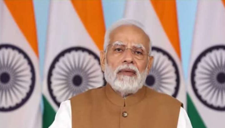 12న రామగుండంకు ప్రధాని రాక..  భారీ జనసమీకరణలో బిజెపి 