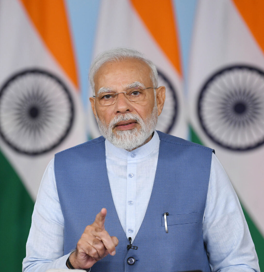 తెలుగు రాష్ట్రాల్లో రూ 20 వేల  కోట్ల ప్రాజెక్టులకు  ప్రధాని మోదీ శ్రీకారం