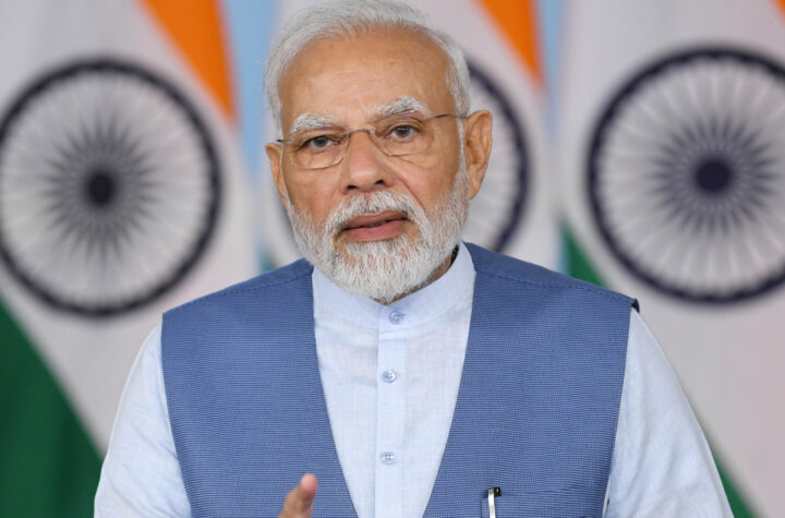 తెలుగు రాష్ట్రాల్లో రూ 20 వేల  కోట్ల ప్రాజెక్టులకు  ప్రధాని మోదీ శ్రీకారం