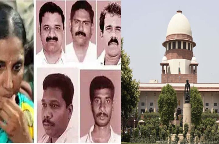 రాజీవ్‌ హత్య కేసు దోషుల విడుదలకు సుప్రీం ఆదేశం