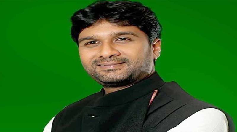 మంత్రి తలసాని కుమారుడికి ఈడీ నోటీసులు? మంత్రి తలసాని కుమారుడికి ఈడీ నోటీసులు?