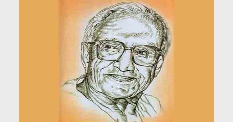`ఆత్మ నిర్భర్ భారత్’కు దశాబ్దాల క్రితమే బీజం వేసిన దత్తోపంత్!