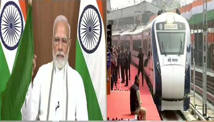సాదాసీదాగా ప్రధాని మోదీ తల్లి అంతిమయాత్ర, వెంటనే విధుల్లో ..