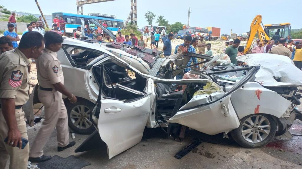 మోటారు ప్రమాదాల క్లెయిమ్‌లకు పోలీస్ స్టేషన్లలో ప్రత్యేక విభాగాలు