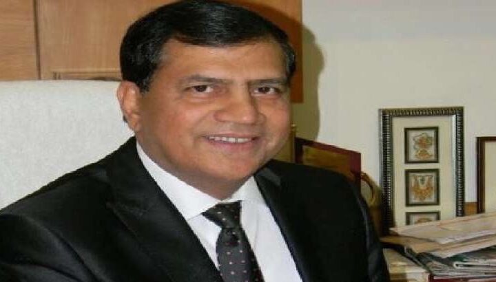ఆమ్రపాలి గ్రూప్‌ ఎండీ అనిల్‌ శర్మపై హత్య కేసు