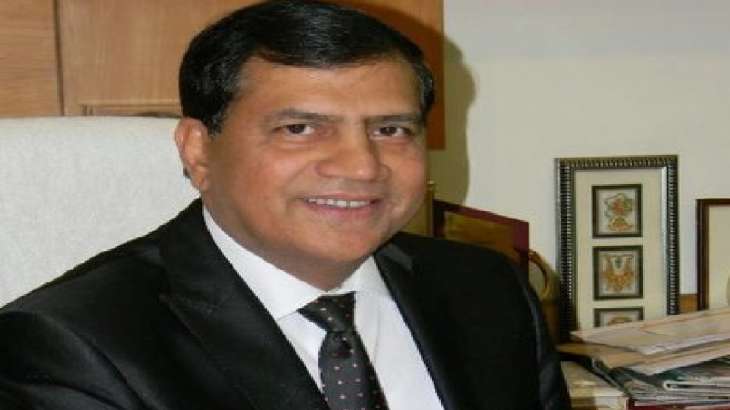 ఆమ్రపాలి గ్రూప్‌ ఎండీ అనిల్‌ శర్మపై హత్య కేసు