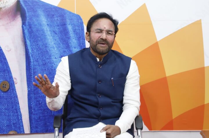బీజేపీని, ప్రధాని మోదీని తిట్టడానికేనా ఖమ్మంలో బిఆర్ఎస్ సభ!