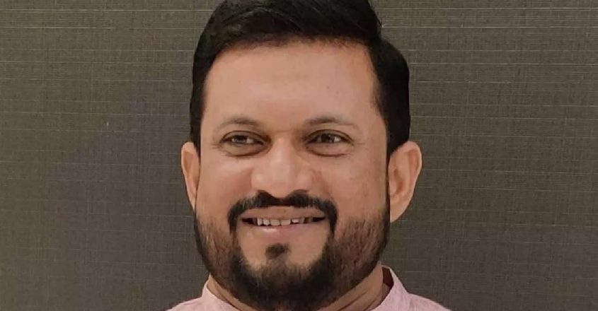 లక్షద్వీప్ ఎంపీ మహ్మద్ ఫైజల్పై అనర్హత వేటు లక్షద్వీప్ ఎంపీ మహ్మద్ ఫైజల్పై అనర్హత వేటు