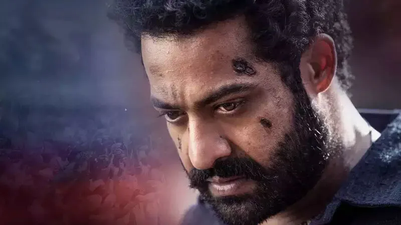 ఆస్కార్ అవార్డు రేసులో ఎన్టీఆర్! ఆస్కార్ అవార్డు రేసులో ఎన్టీఆర్!