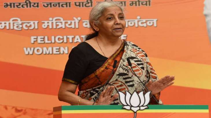 2023 బడ్జెట్ మధ్యతరగతి ప్రజల కోసమే
