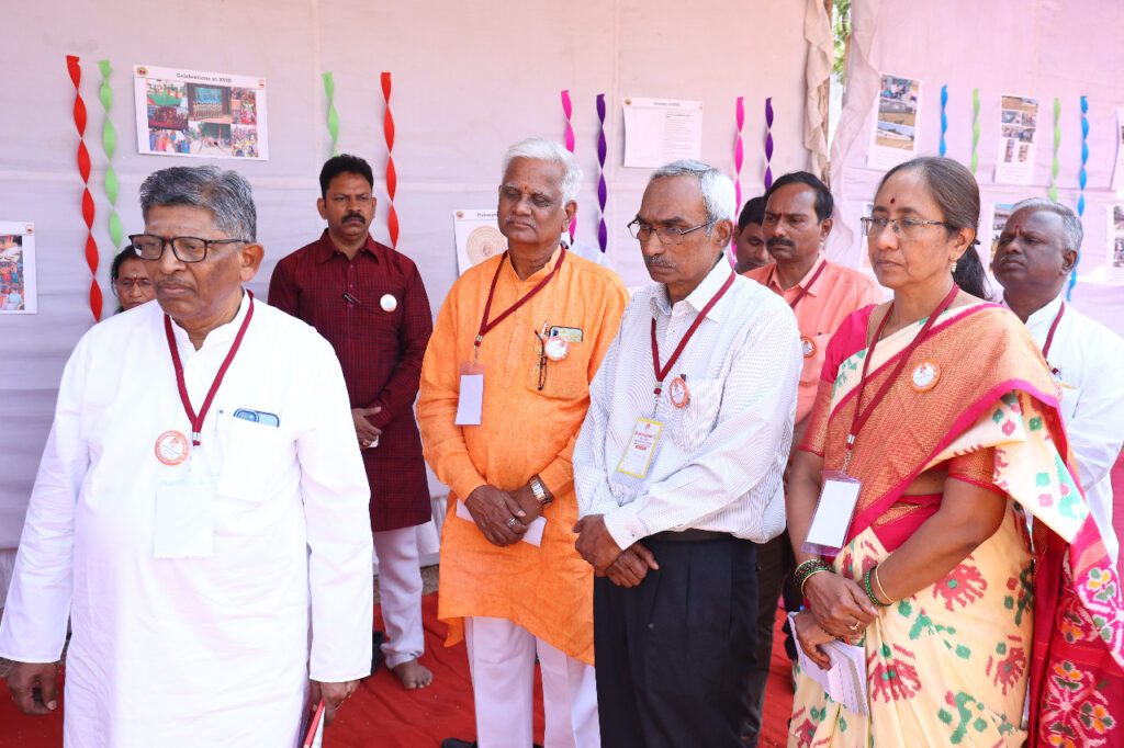 శిశుమందిరాలపై విషప్రచారం తిప్పికొట్టాలి