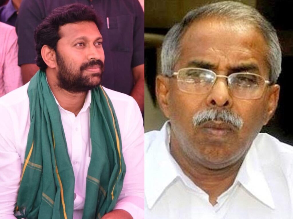 కడప సీట్ కోసమే వివేకానందరెడ్డి హత్య… సిబిఐ నిర్ధారణ! కడప సీట్ కోసమే వివేకానందరెడ్డి హత్య… సిబిఐ నిర్ధారణ!