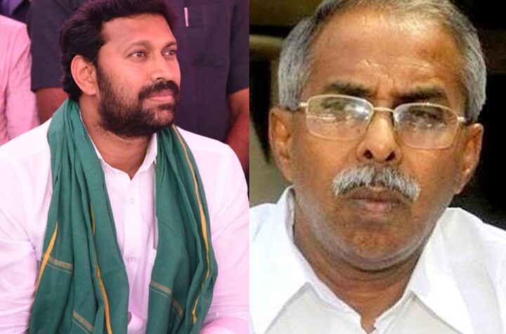 కడప సీట్ కోసమే వివేకానందరెడ్డి హత్య… సిబిఐ నిర్ధారణ!