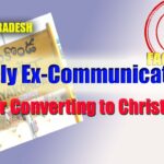 Fact-Check: Was a family ex-communicated for accepting Christianity in AP?