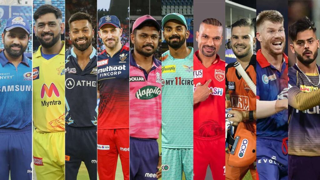 నేటి నుంచి ఐపీఎల్‌- సీజ‌న్ 16 ప్రారంభం