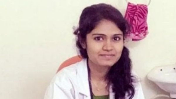 ప్రీతీ శరీరంలో విష రసాయనాల ఆనవాళ్లు తేల్చిన రిపోర్ట్