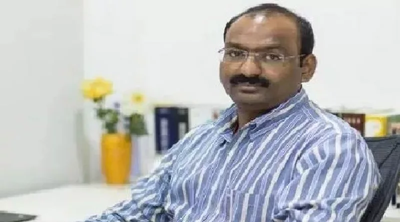 లిక్కర్ స్కాంలో అప్రూవర్ గా మారిన బుచ్చిబాబు! లిక్కర్ స్కాంలో అప్రూవర్ గా మారిన బుచ్చిబాబు!