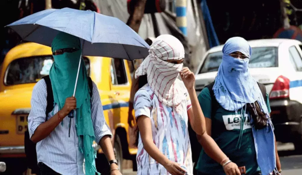 రాబోయే 90 రోజులు దేశవ్యాప్తంగా అధికంగా ఉష్ణోగ్రతలు