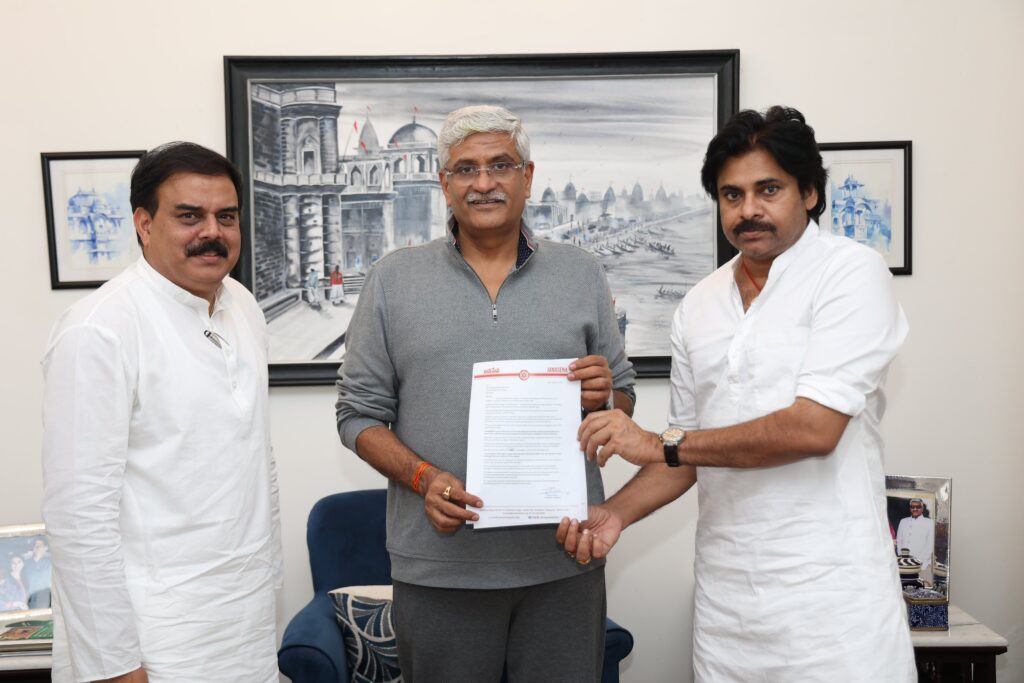 పోలవరం నిర్మాణ బాధ్యతలు కేంద్రమే తీసుకోవాలి