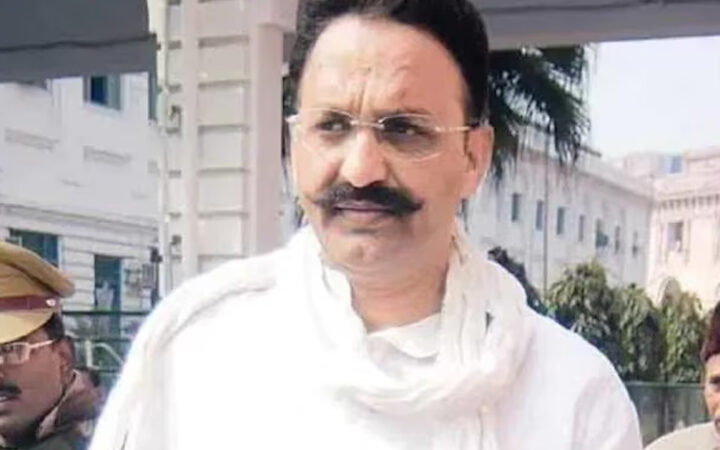 బిజెపి ఎమ్యెల్యే హత్య కేసులో అన్సారీ సోదరులకు జైలు శిక్ష