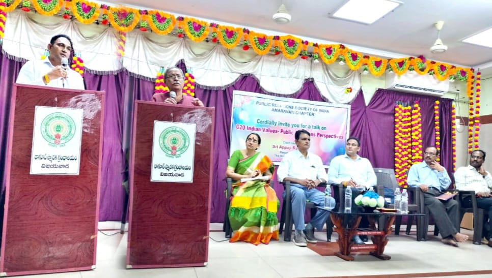 భారతదేశం శరవేగంగా శక్తివంతమైన దేశంగా ఎదుగుతోంది