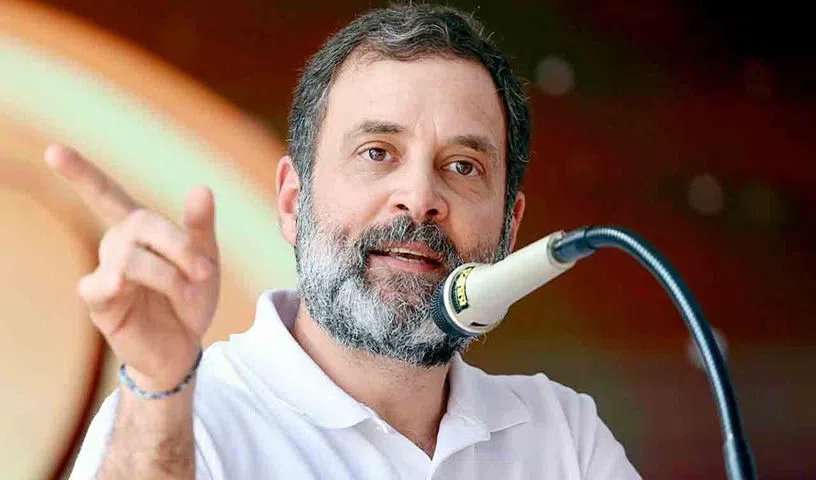 పరువు నష్టం కేసులో గుజరాత్‌ హైకోర్టును ఆశ్రయించిన రాహుల్‌