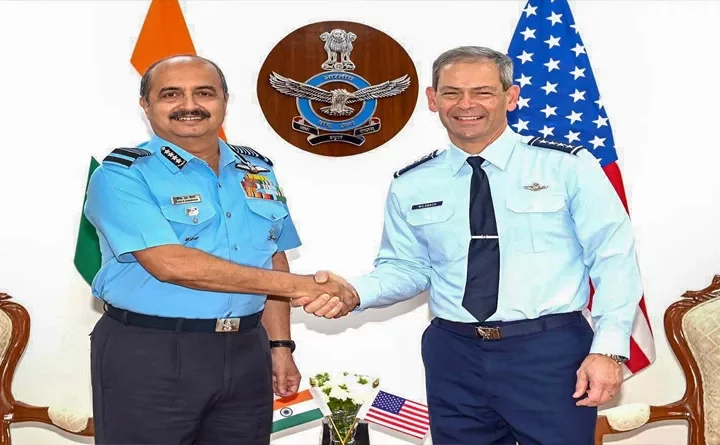 చైనా నిఘా బెలూన్ వివరాలు భారత్‌కు!