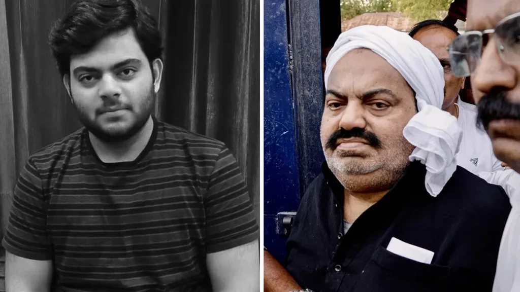 యూపీలో ఎన్ కౌంటర్ లో గ్యాంగ్ స్టర్ కొడుకు హతం యూపీలో ఎన్ కౌంటర్ లో గ్యాంగ్ స్టర్ కొడుకు హతం