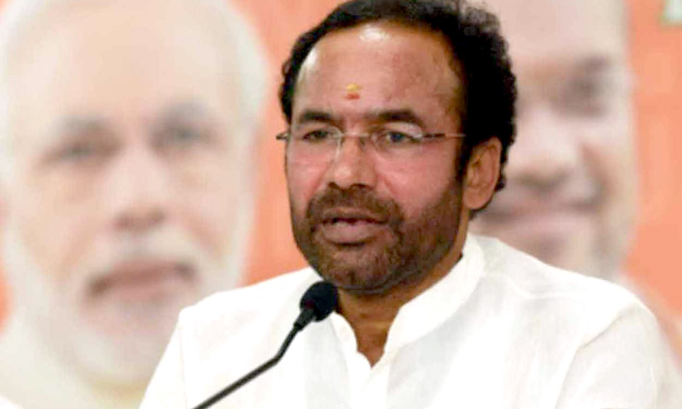 మహబూబ్‌నగర్, షాద్‌నగర్ లో రైళ్ల స్టాప్‌ కై వినతి