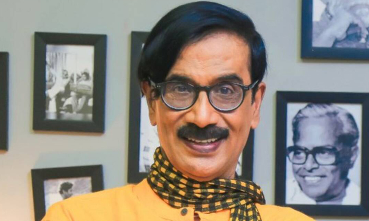 తమిళ నటుడు, దర్శకుడు మనోబాల కన్నుమూత