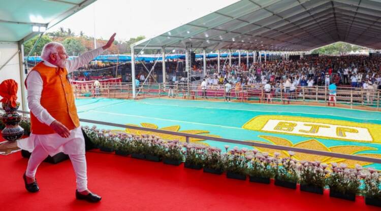 కేరళలో ఉగ్రవాద కుట్రను బయటపెట్టిన `ది కేరళ ఫైల్స్’