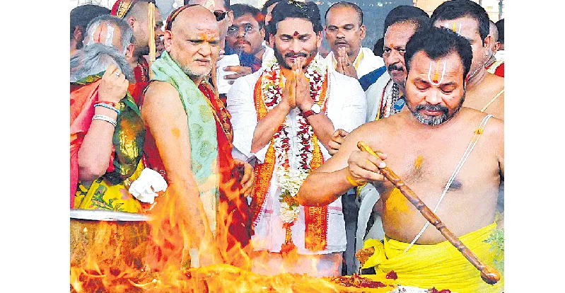 రాష్ట్రమంతా ధర్మ రక్షణ పరిషత్ ద్వారా ధర్మ ప్రచారం రాష్ట్రమంతా ధర్మ రక్షణ పరిషత్ ద్వారా ధర్మ ప్రచారం