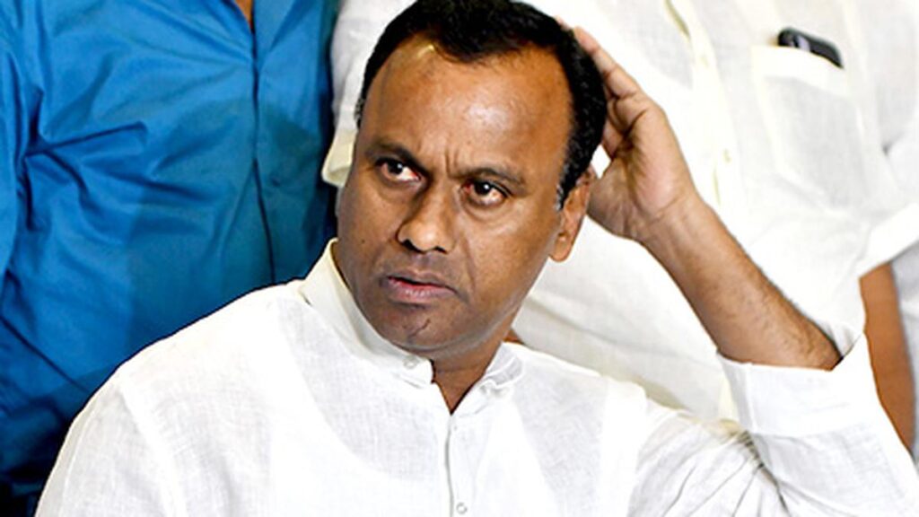 బిజెపిలోనే కొనసాగుతున్నా.. కోమటిరెడ్డి
