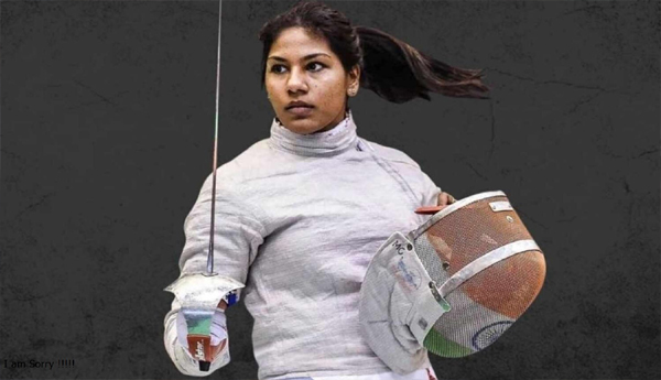 ఆసియా ఫెన్సింగ్ చాంపియన్షిప్లో తొలి కాంస్యం ఆసియా ఫెన్సింగ్ చాంపియన్షిప్లో తొలి కాంస్యం